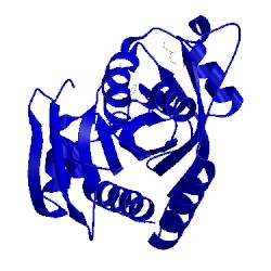 Image of CATH 3uay