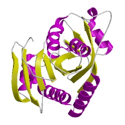 Image of CATH 3uayA