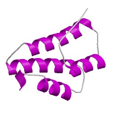 Image of CATH 3ub0B00