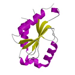 Image of CATH 3ub2A