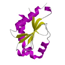 Image of CATH 3ub4A