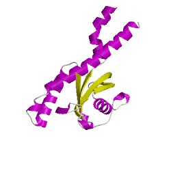 Image of CATH 3ub7B00