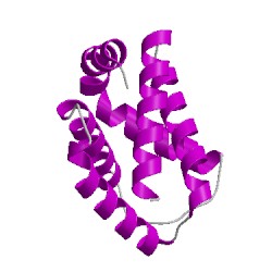 Image of CATH 3ubcA00