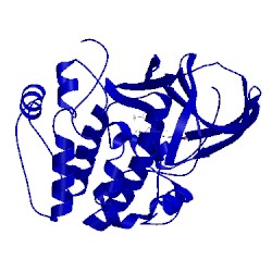 Image of CATH 3ubd