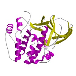 Image of CATH 3ubdA