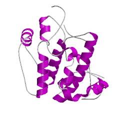 Image of CATH 3ubdA02