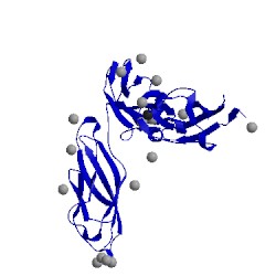 Image of CATH 3ubf