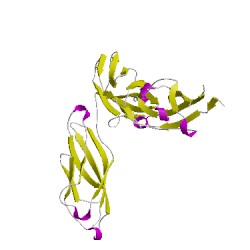 Image of CATH 3ubfA