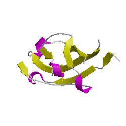 Image of CATH 3ubfA01