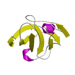 Image of CATH 3ubhA01