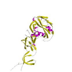 Image of CATH 3ubjA