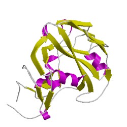 Image of CATH 3ubjA02