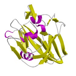 Image of CATH 3ubjC02