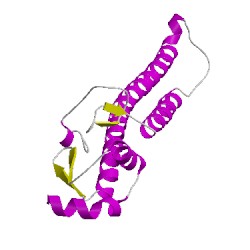 Image of CATH 3ubjD