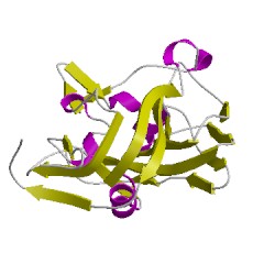 Image of CATH 3ubjG02