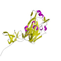 Image of CATH 3ubjI