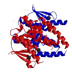 Image of CATH 3ubk