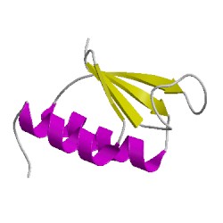 Image of CATH 3ubkA01