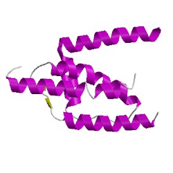 Image of CATH 3ubkA02