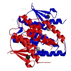 Image of CATH 3ubl