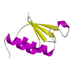 Image of CATH 3ublA01