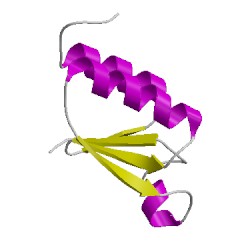 Image of CATH 3ublB01