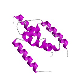 Image of CATH 3ublB02