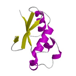 Image of CATH 3ubmA02
