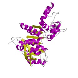 Image of CATH 3ubmB01
