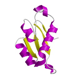 Image of CATH 3ubmB02