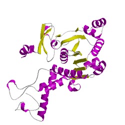 Image of CATH 3ubmC01