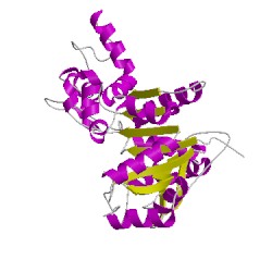Image of CATH 3ubmD01