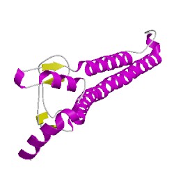 Image of CATH 3ubnB