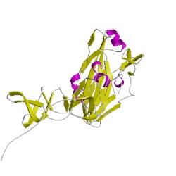 Image of CATH 3ubnC