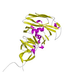 Image of CATH 3ubnE