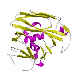 Image of CATH 3ubnE02