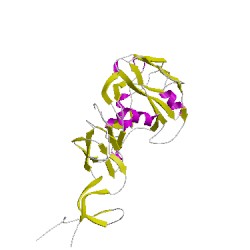 Image of CATH 3ubnG