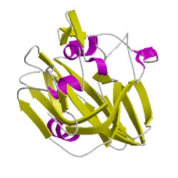 Image of CATH 3ubnI02