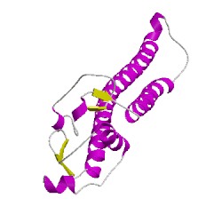 Image of CATH 3ubnJ