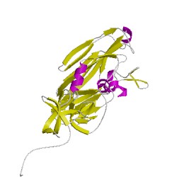 Image of CATH 3ubnK