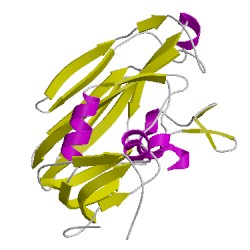 Image of CATH 3ubnK02