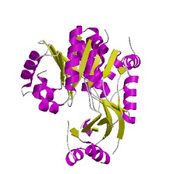 Image of CATH 3uboA00