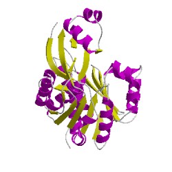 Image of CATH 3uboB