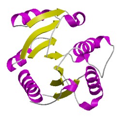 Image of CATH 3ubtA01