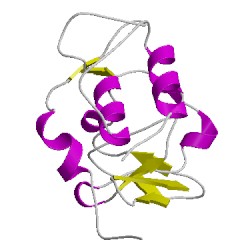 Image of CATH 3ubtA02