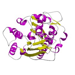 Image of CATH 3ubtB