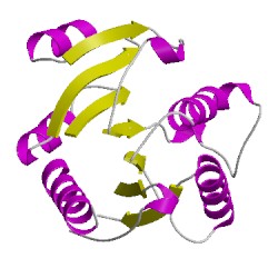 Image of CATH 3ubtY01