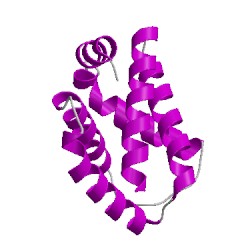 Image of CATH 3ubvA