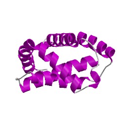 Image of CATH 3ubvD
