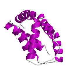 Image of CATH 3ubvG00